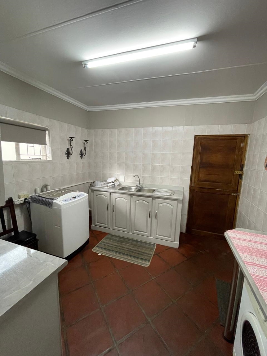 4 Bedroom Property for Sale in Senekal Free State